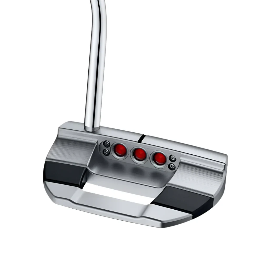 Scotty Cameron 2025 Long Design Fastback - Image 2
