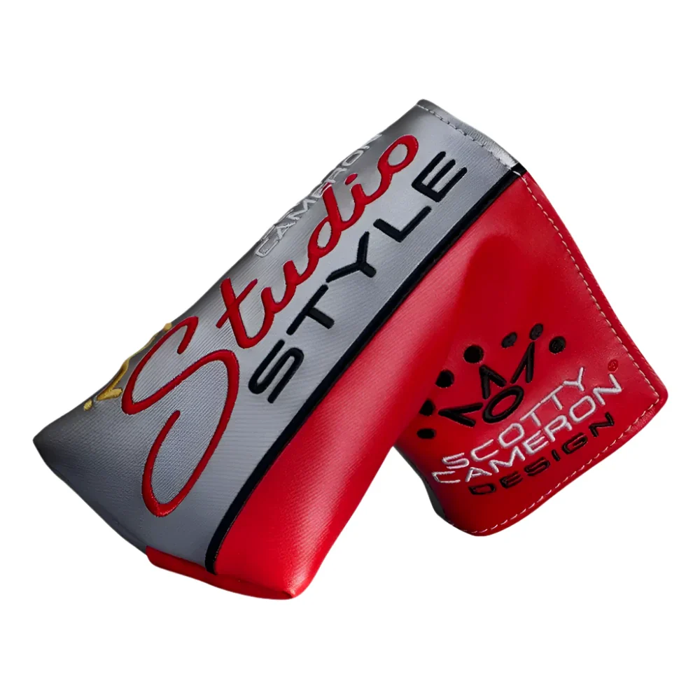 Scotty Cameron 2025 Long Design Fastback - Image 5