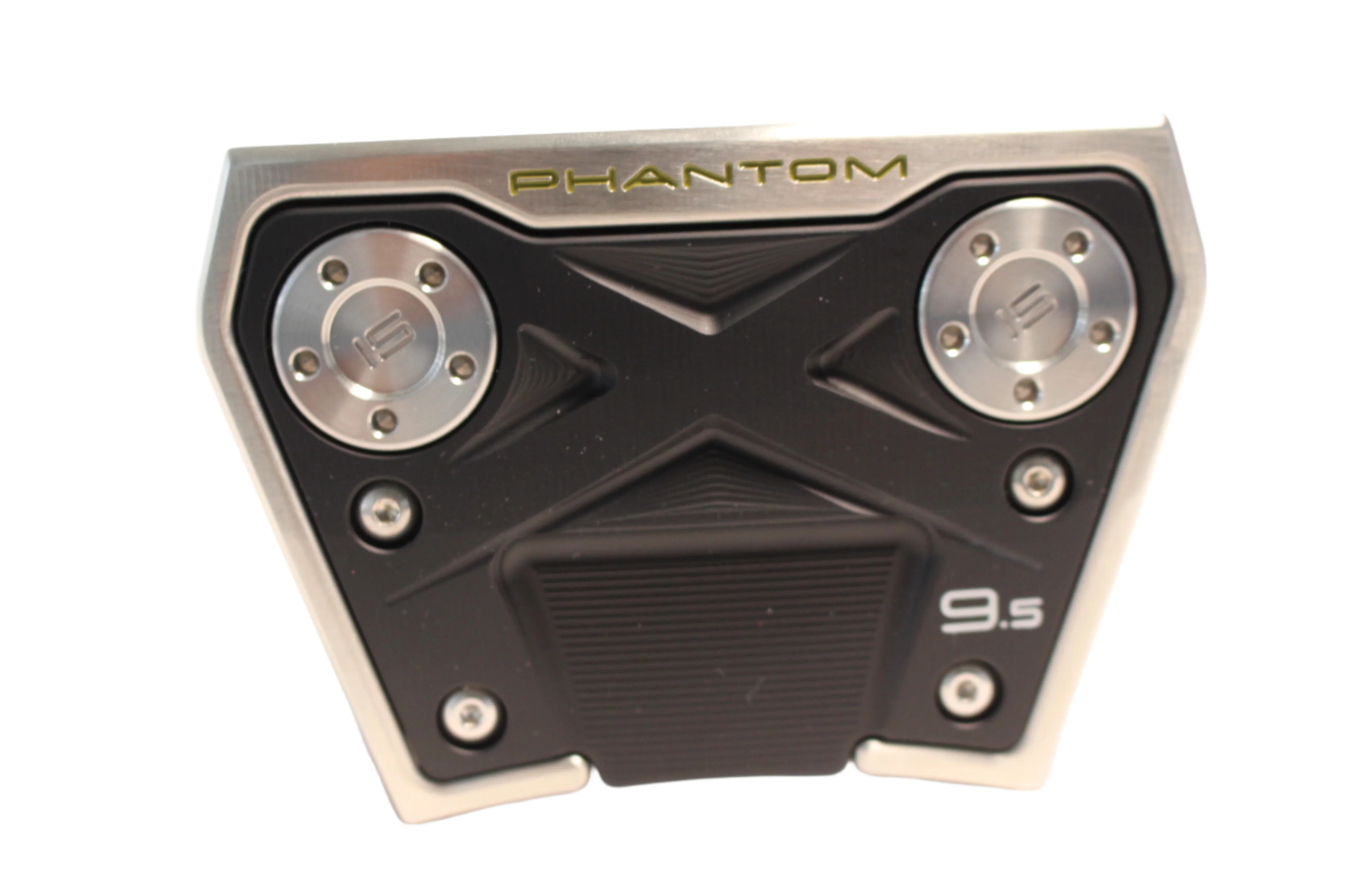 Scotty Cameron 2025 Moto Monday Drop - Phantom X 9.5 MOTO Mallet Putter - Image 5