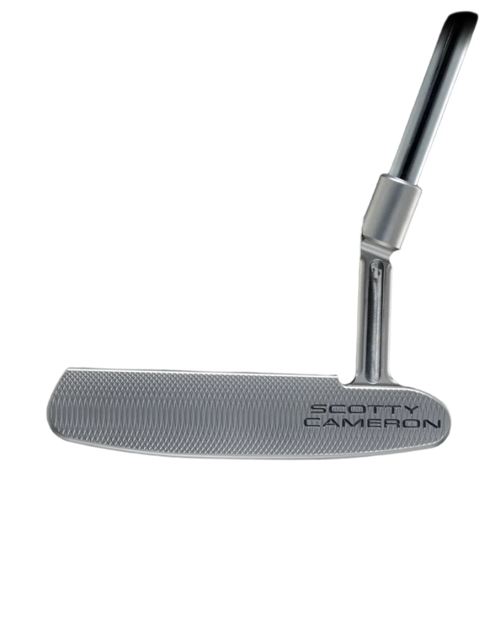 Scotty Cameron 2025 Moto Monday Drop - USA Super Select Newport MOTO Blade Putter - Image 3