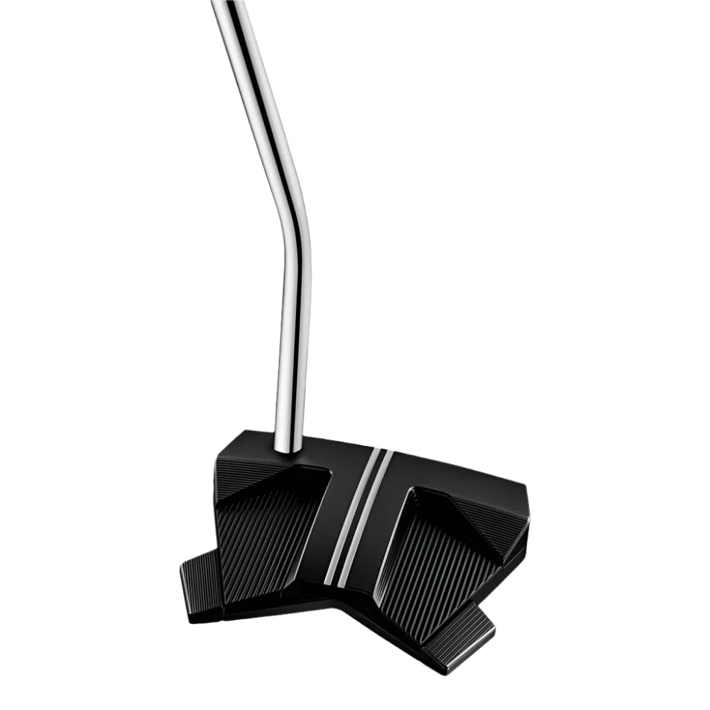 Scotty Cameron 2025 Phantom Black 11 Mallet Putter - Image 3