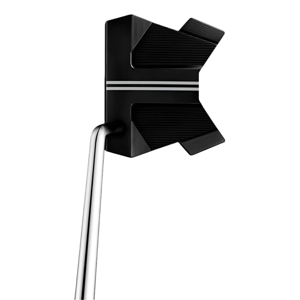 Scotty Cameron 2025 Phantom Black 11 Mallet Putter - Image 4