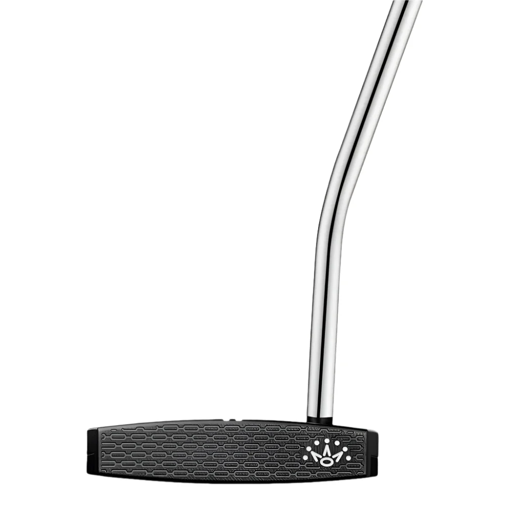 Scotty Cameron 2025 Phantom Black 11 Mallet Putter - Image 5
