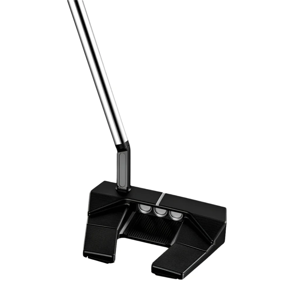 Scotty Cameron 2025 Phantom Black 5.5 Mallet Putter - Image 3