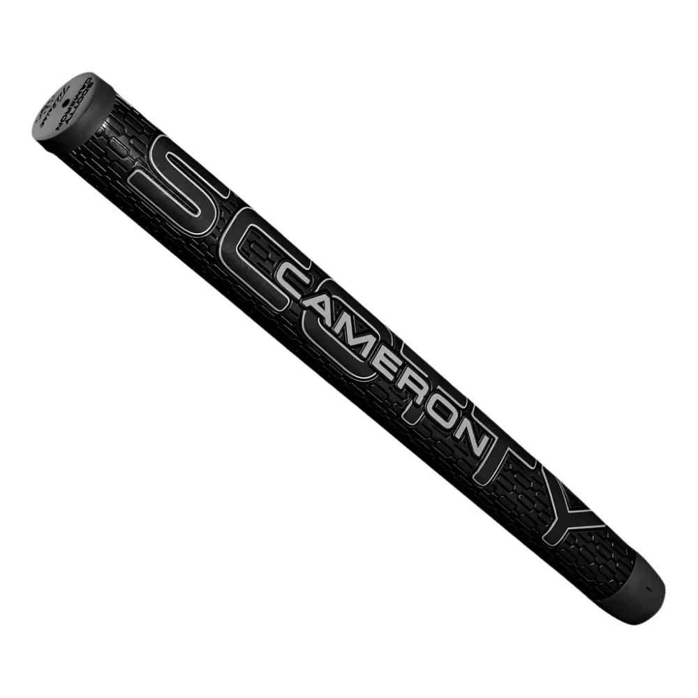 Scotty Cameron 2025 Phantom Black 5.5 Mallet Putter - Image 7