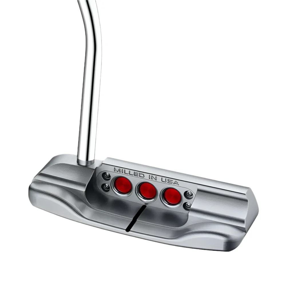 Scotty Cameron 2025 SS Catalina Putter - Image 3