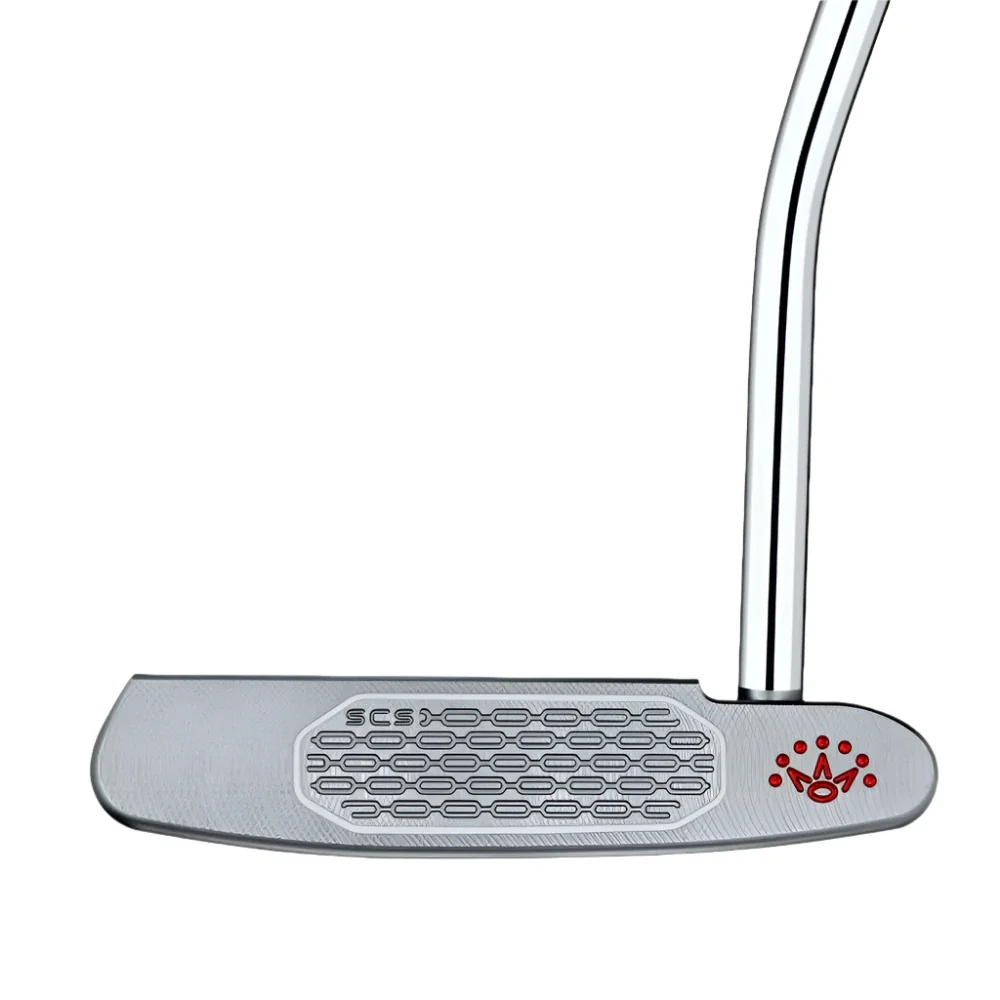 Scotty Cameron 2025 SS Catalina Putter - Image 4