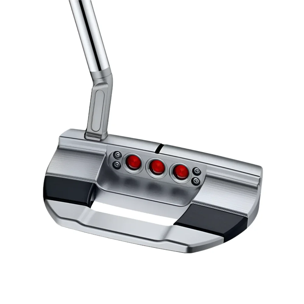 Scotty Cameron 2025 SS Fastback 1.5 Putter - Image 3