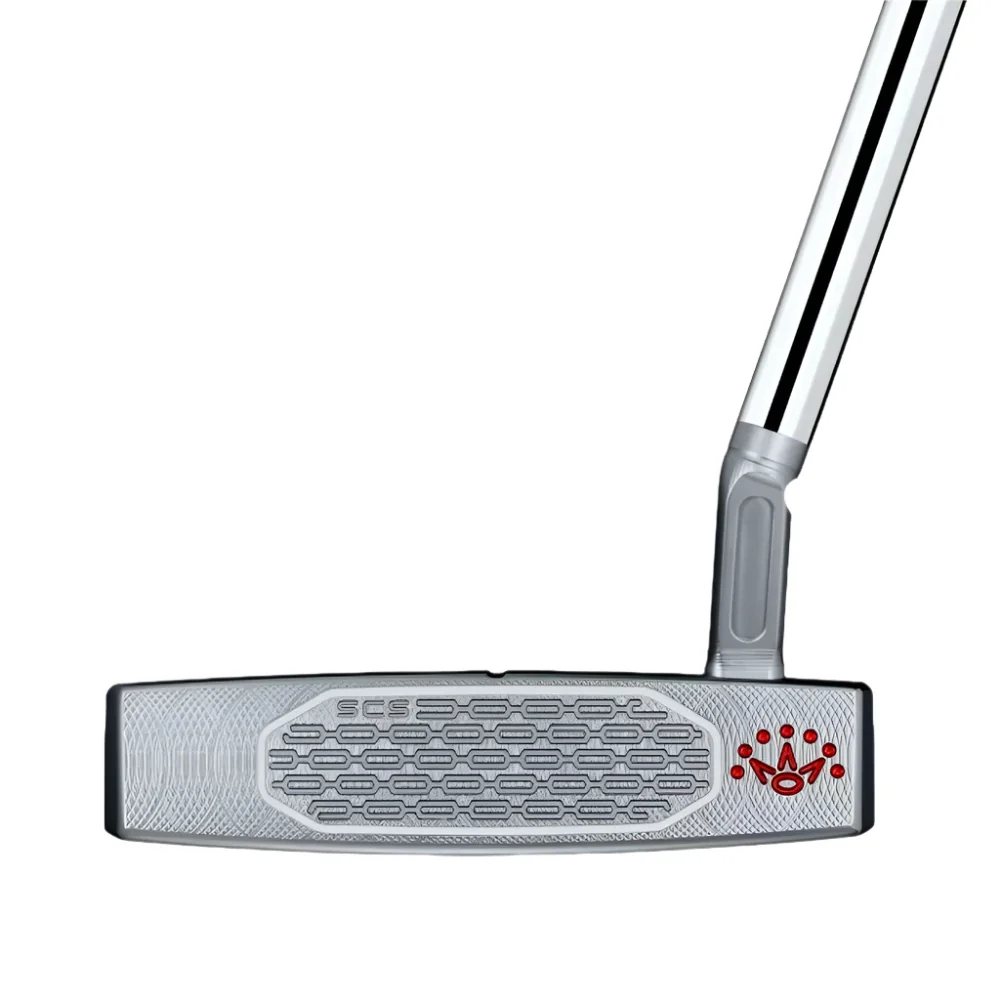 Scotty Cameron 2025 SS Fastback 1.5 Putter - Image 4