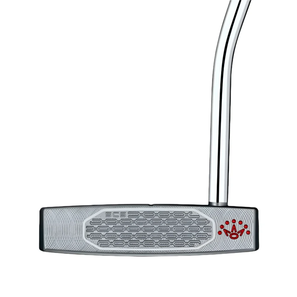 Scotty Cameron 2025 SS Fastback Putter - Image 4