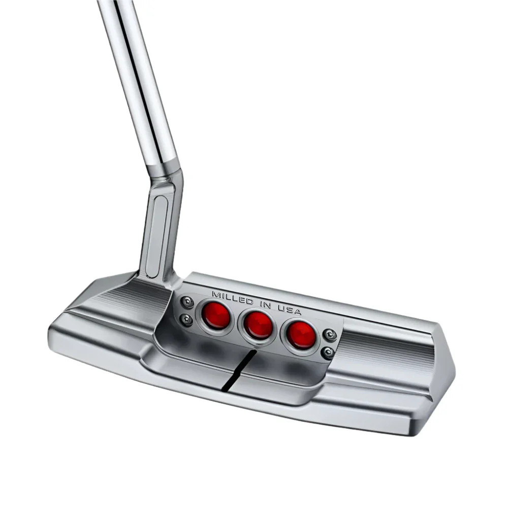 Scotty Cameron 2025 SS Newport 2.5 Plus Putter - Image 3
