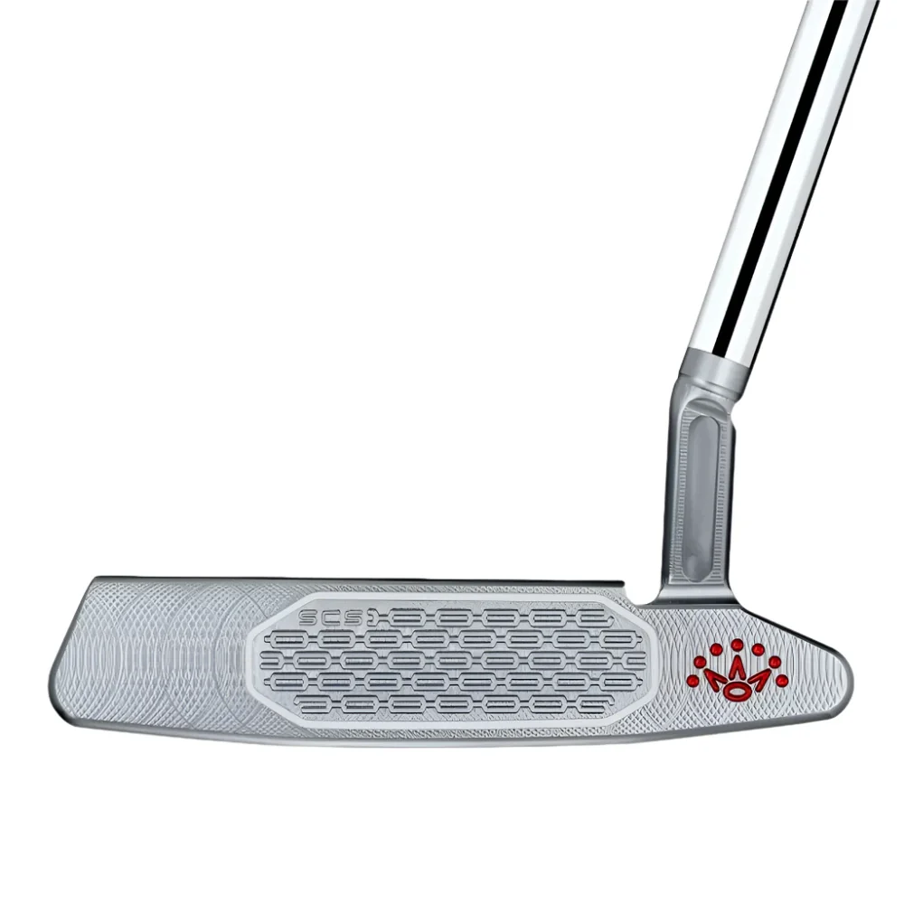Scotty Cameron 2025 SS Newport 2.5 Plus Putter - Image 4