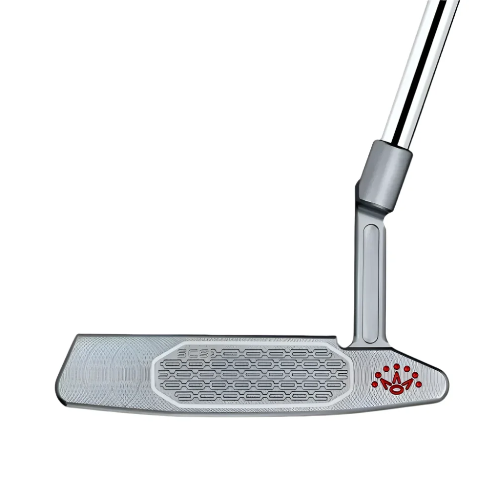 Scotty Cameron 2025 SS Newport 2 Plus Putter - Image 4