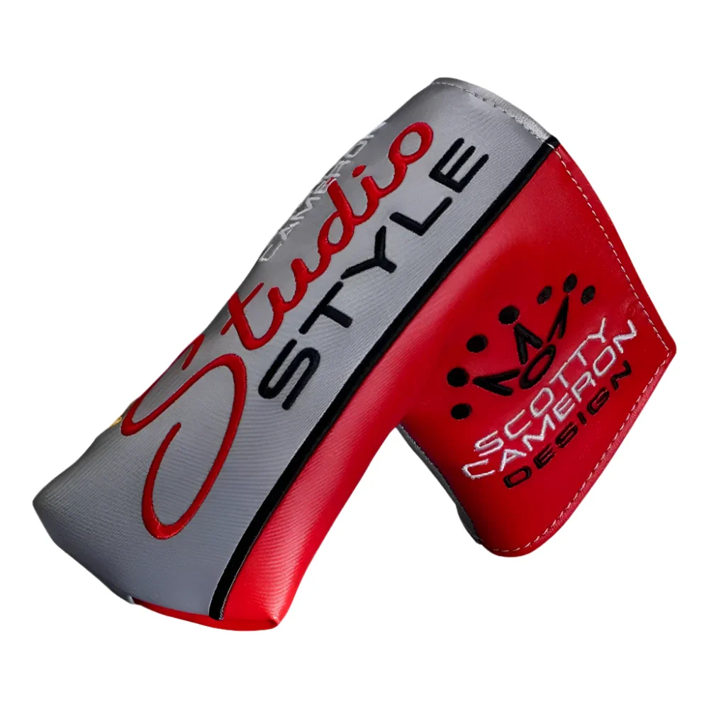 Scotty Cameron 2025 SS Newport 2 Plus Putter - Image 5