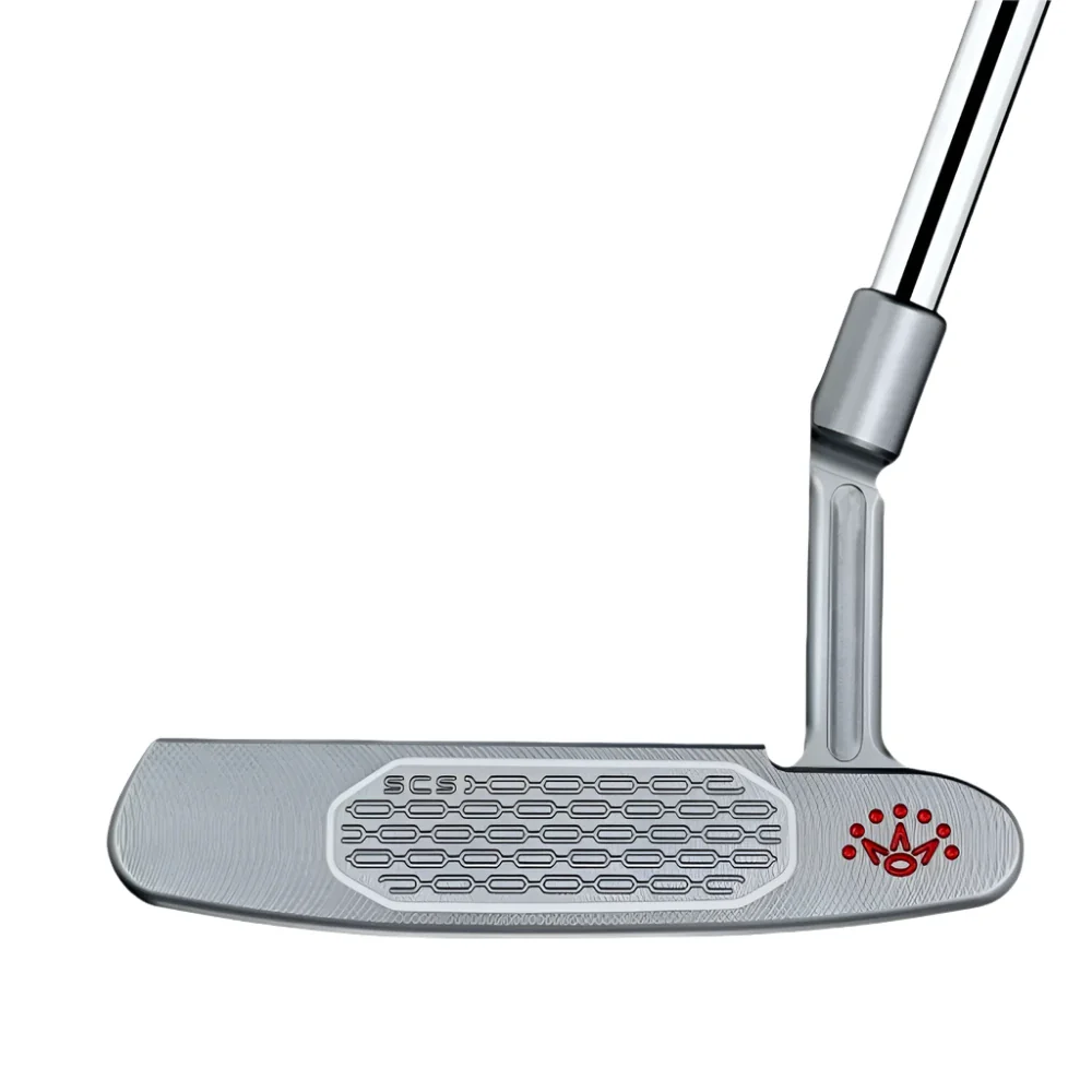 Scotty Cameron 2025 SS Newport Putter - Image 5