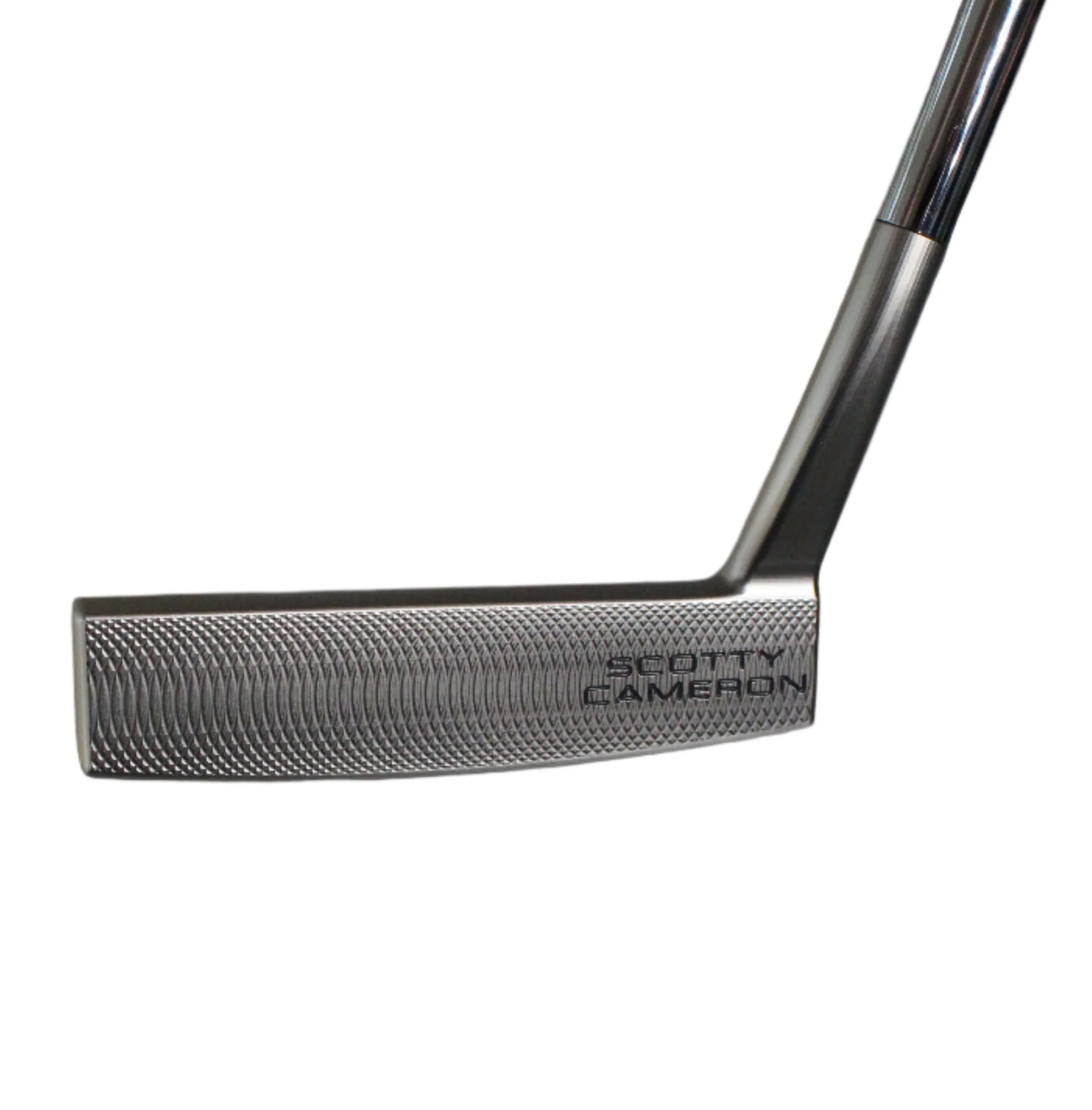 Scotty Cameron - 2025 Super Select Del Mar MOTO Putter - Image 3