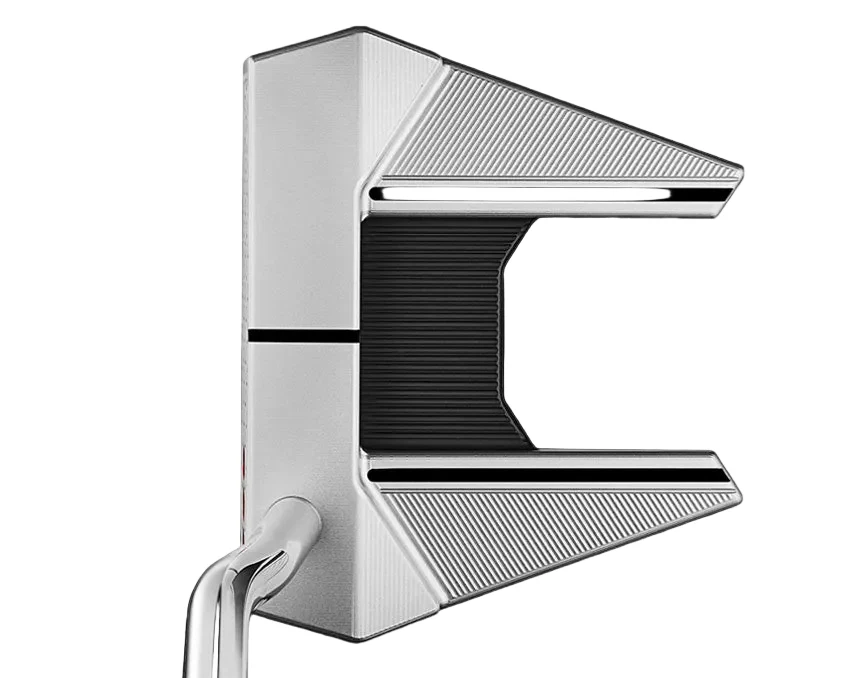 Scotty Cameron 2026 Phantom 7 Double Bend Mallet Putter - Image 3