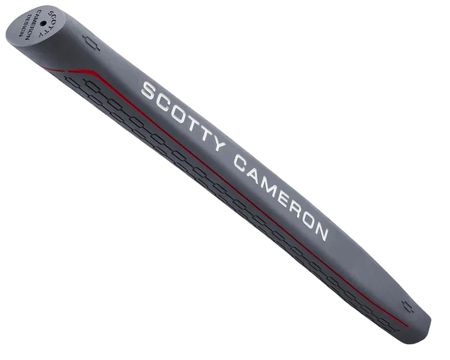 Scotty Cameron 2026 Phantom 7 Double Bend Mallet Putter - Image 5