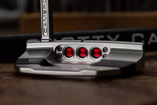 Scotty Cameron 2026 Studio Style Fastback 2 Long Design Putter - Image 10