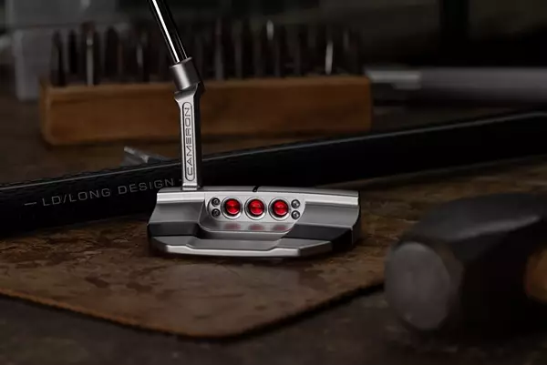 Scotty Cameron 2026 Studio Style Fastback 2 Long Design Putter - Image 13