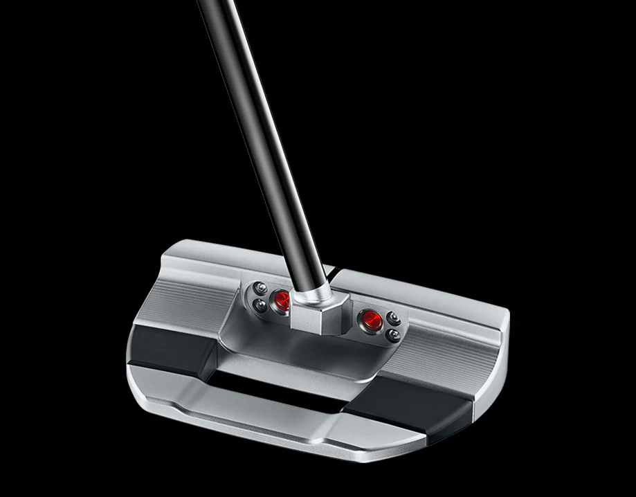 Scotty Cameron 2026 Studio Style Fastback OC Putter - Image 2