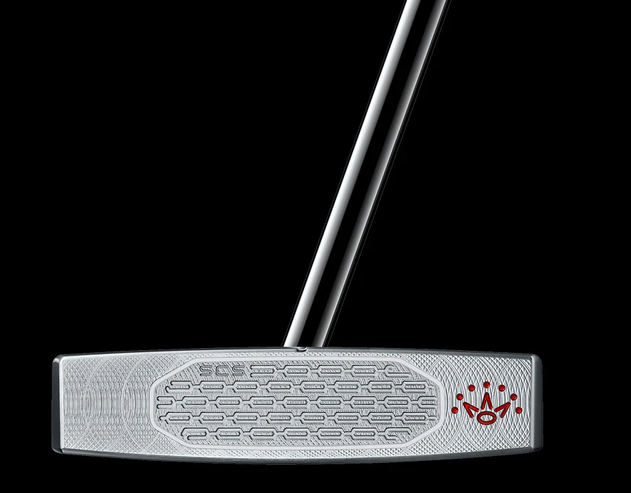 Scotty Cameron 2026 Studio Style Fastback OC Putter - Image 4