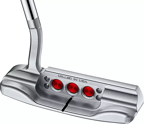 Scotty Cameron 2026 Studio Style Santa Fe Putter - Image 3