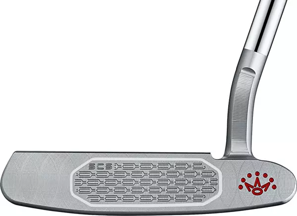 Scotty Cameron 2026 Studio Style Santa Fe Putter - Image 4