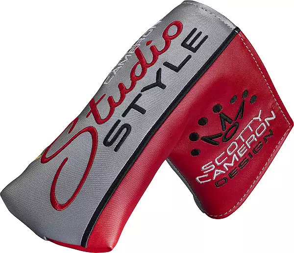 Scotty Cameron 2026 Studio Style Santa Fe Putter - Image 5