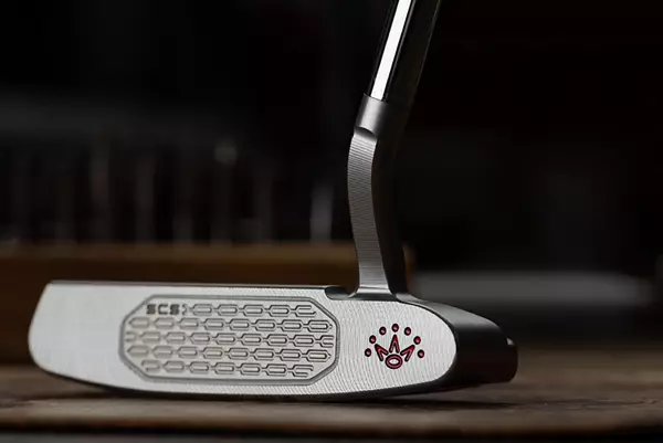 Scotty Cameron 2026 Studio Style Santa Fe Putter - Image 8