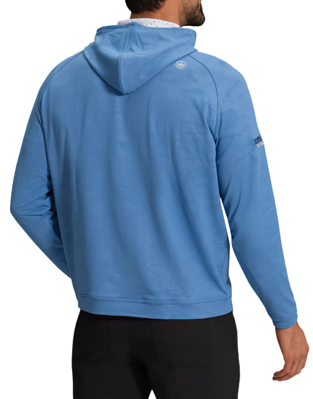 Scotty Cameron Agave Man Performance Hoodie - Image 3