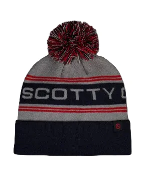 Scotty Cameron - Americana Beanie