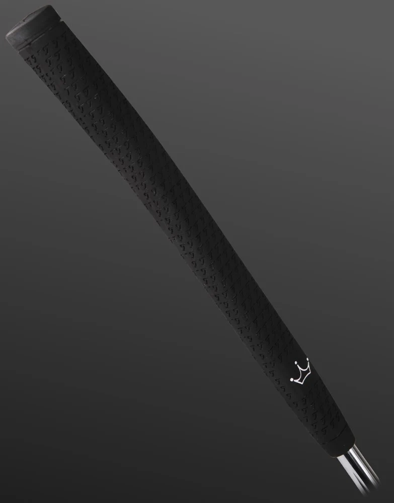 Scotty Cameron - Black Baby T Grip
