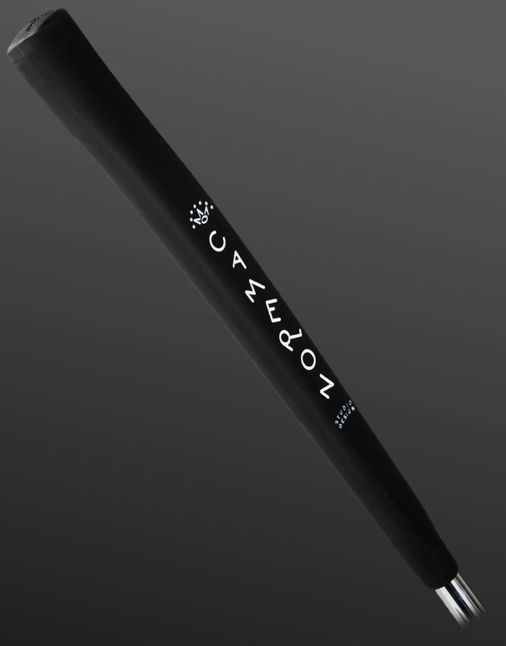 Scotty Cameron - Black Studio Design Grip