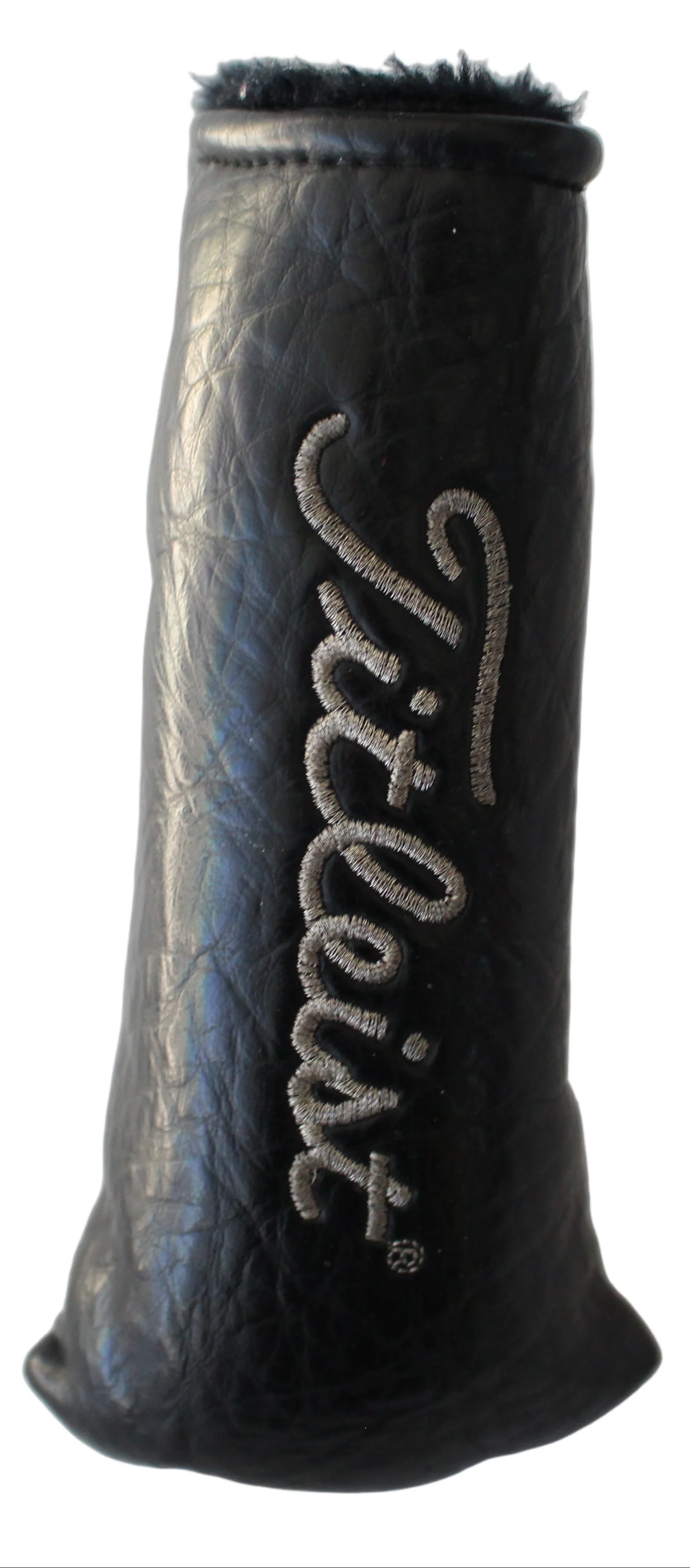 Scotty Cameron Buffalo Hide American Flag Blade Putter Headcover - Image 3