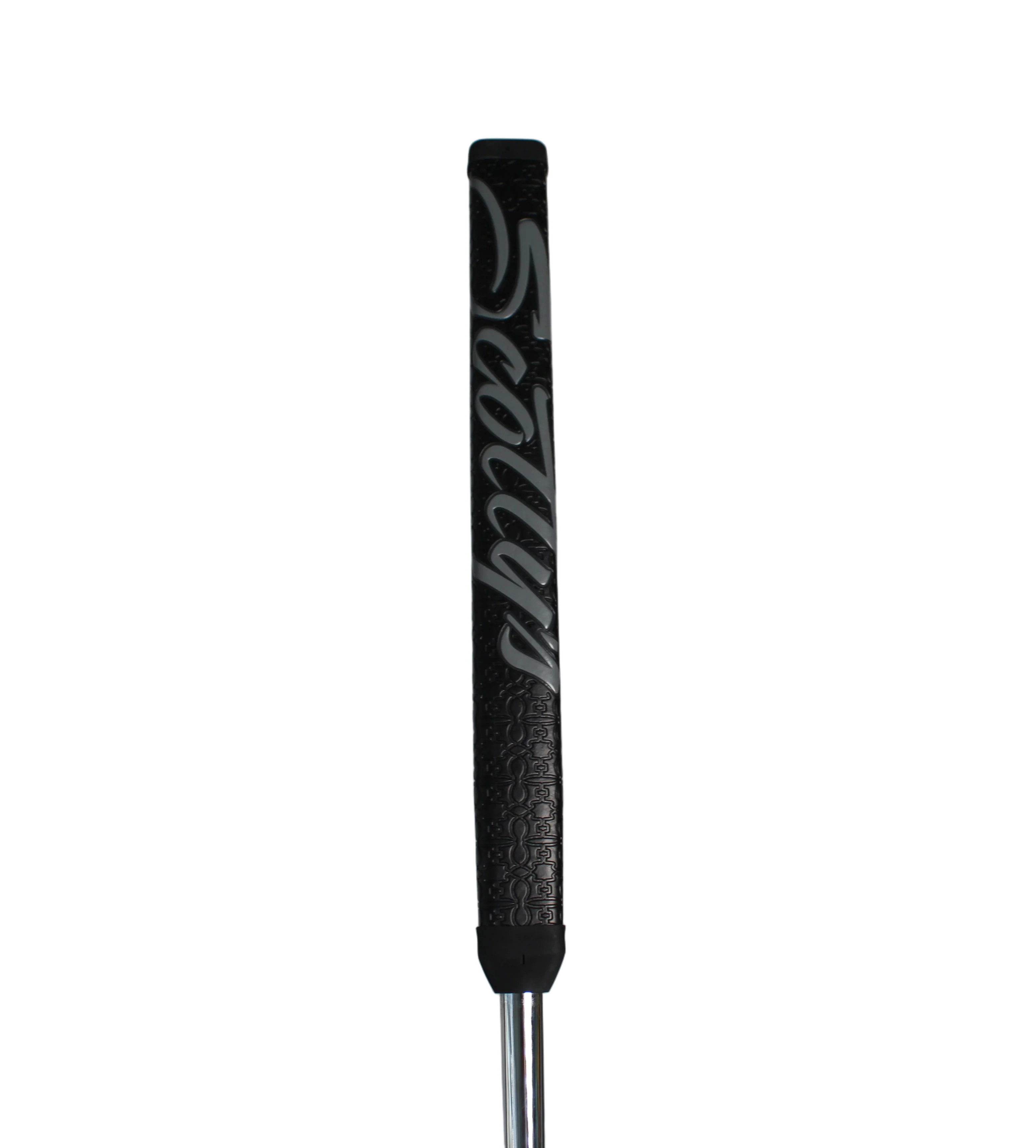 Scotty Cameron Champions Choice Button Back Newport 1.5 Plus (15G Weights)Custom Shop Limited Putter Silver/Black - Image 5