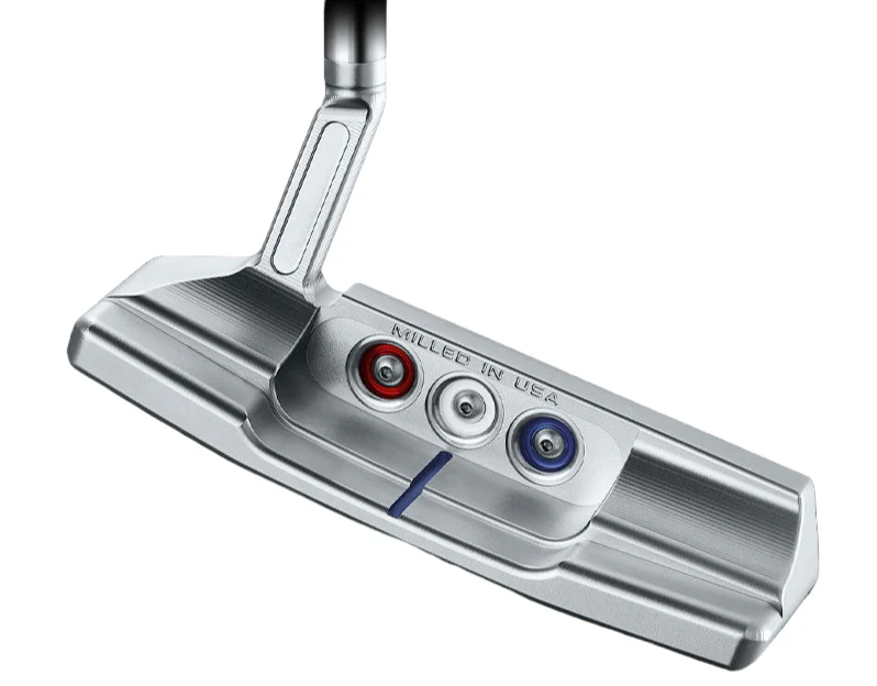 Scotty Cameron 2023 Champions Choice Button Back Newport 2.5 Plus Limited Putter - Image 2