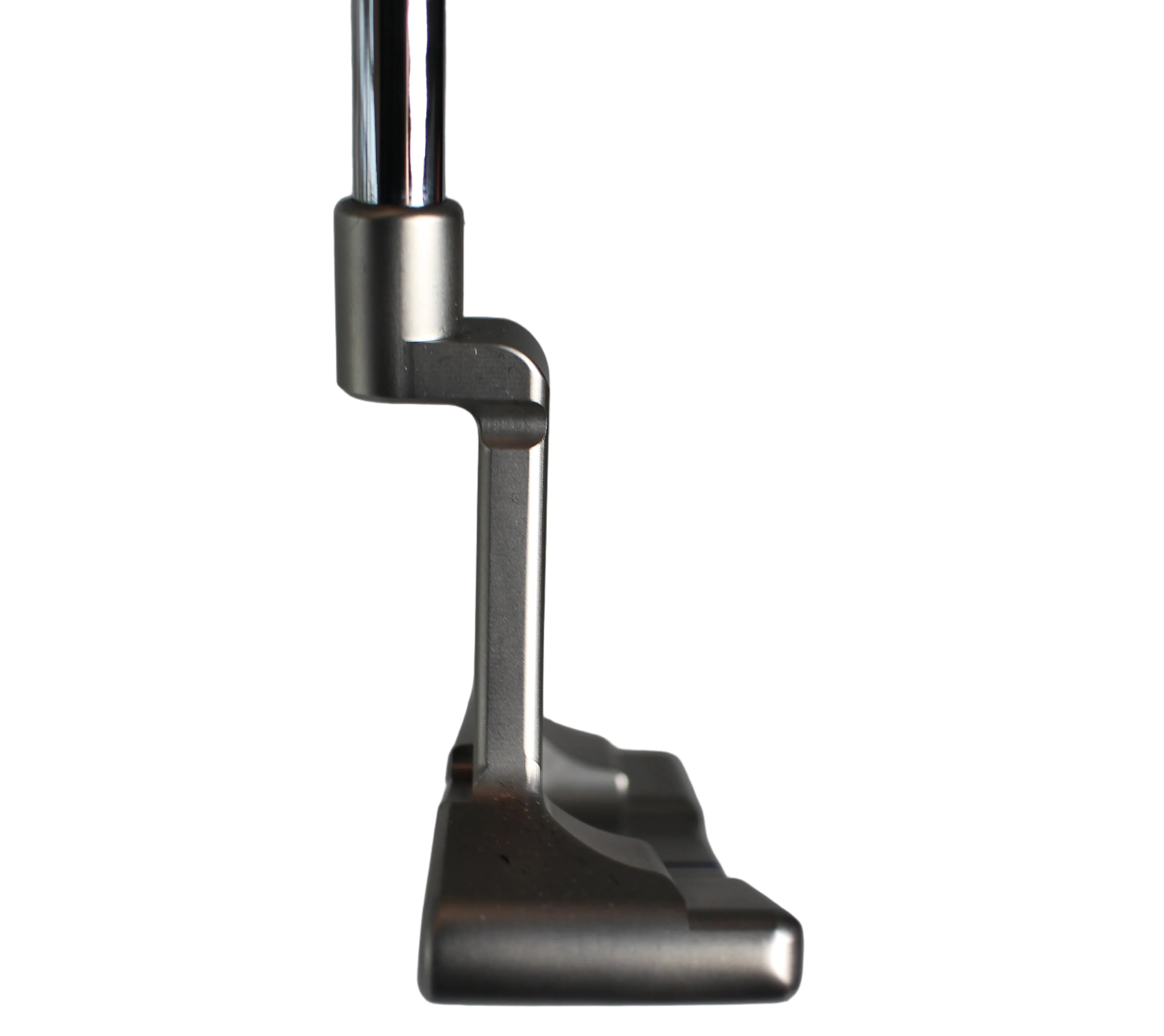 Scotty Cameron Champions Choice Button Back Newport 2 Plus (10G Weights) Custom Shop Limited Putter Silver/Blue - Image 7