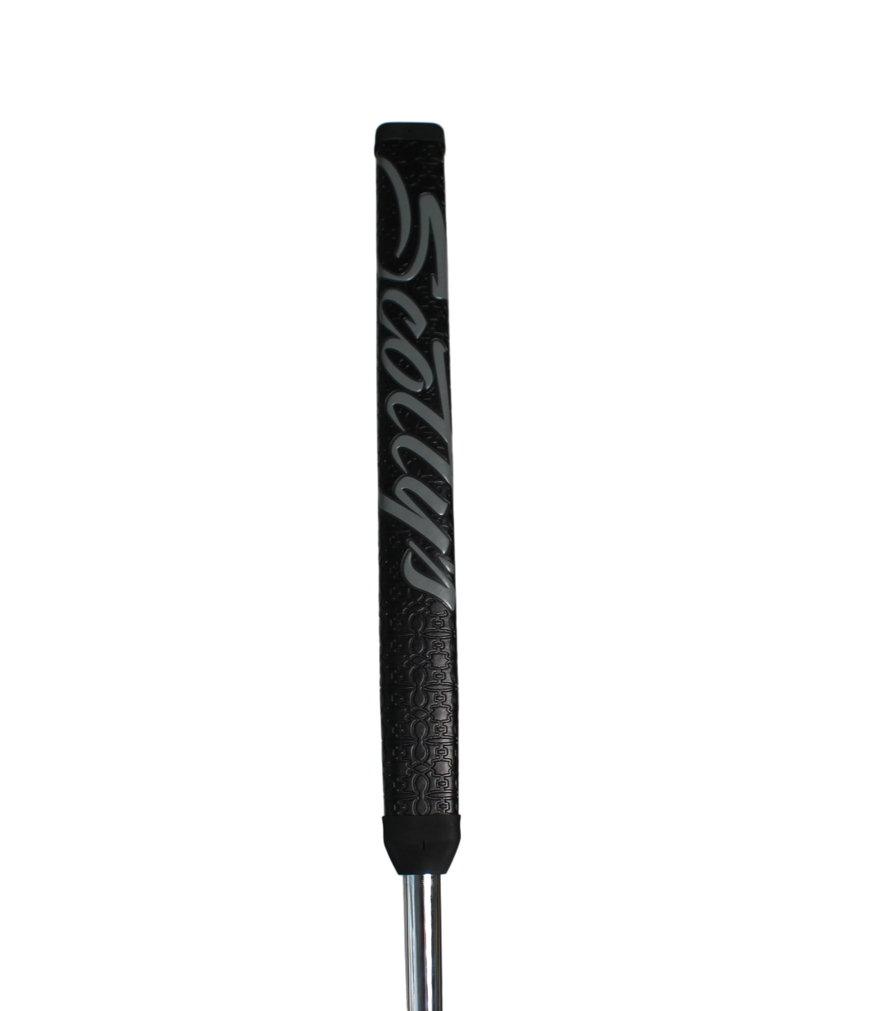 Scotty Cameron Champions Choice Button Back Newport 2 Plus (15g Weights) Custom Shop Limited Putter Silver/Black - Image 5