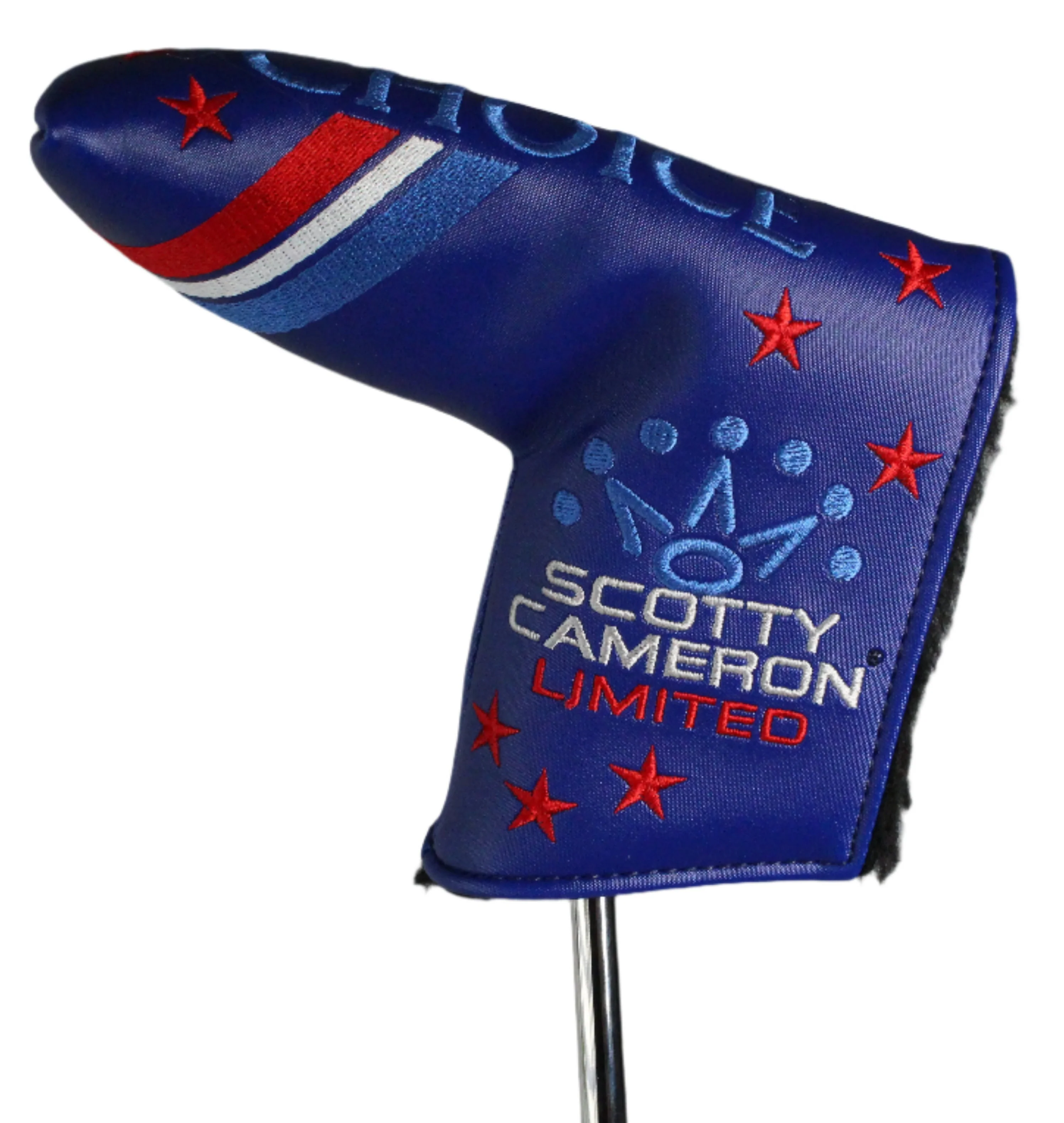 Scotty Cameron - Champions Choice Button Back Newport 2+ Putter - Image 7