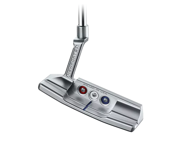 Scotty Cameron Champions Choice Button Back Newport 2 Plus LTD Putter - Image 3