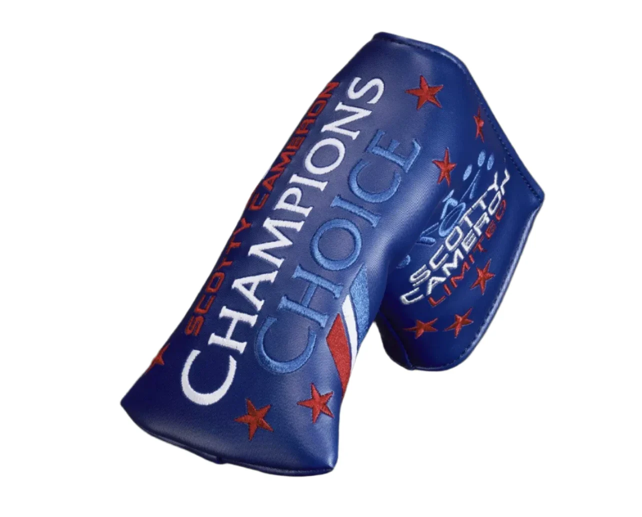 Scotty Cameron Champions Choice Button Back Newport Plus LTD Putter - Image 5