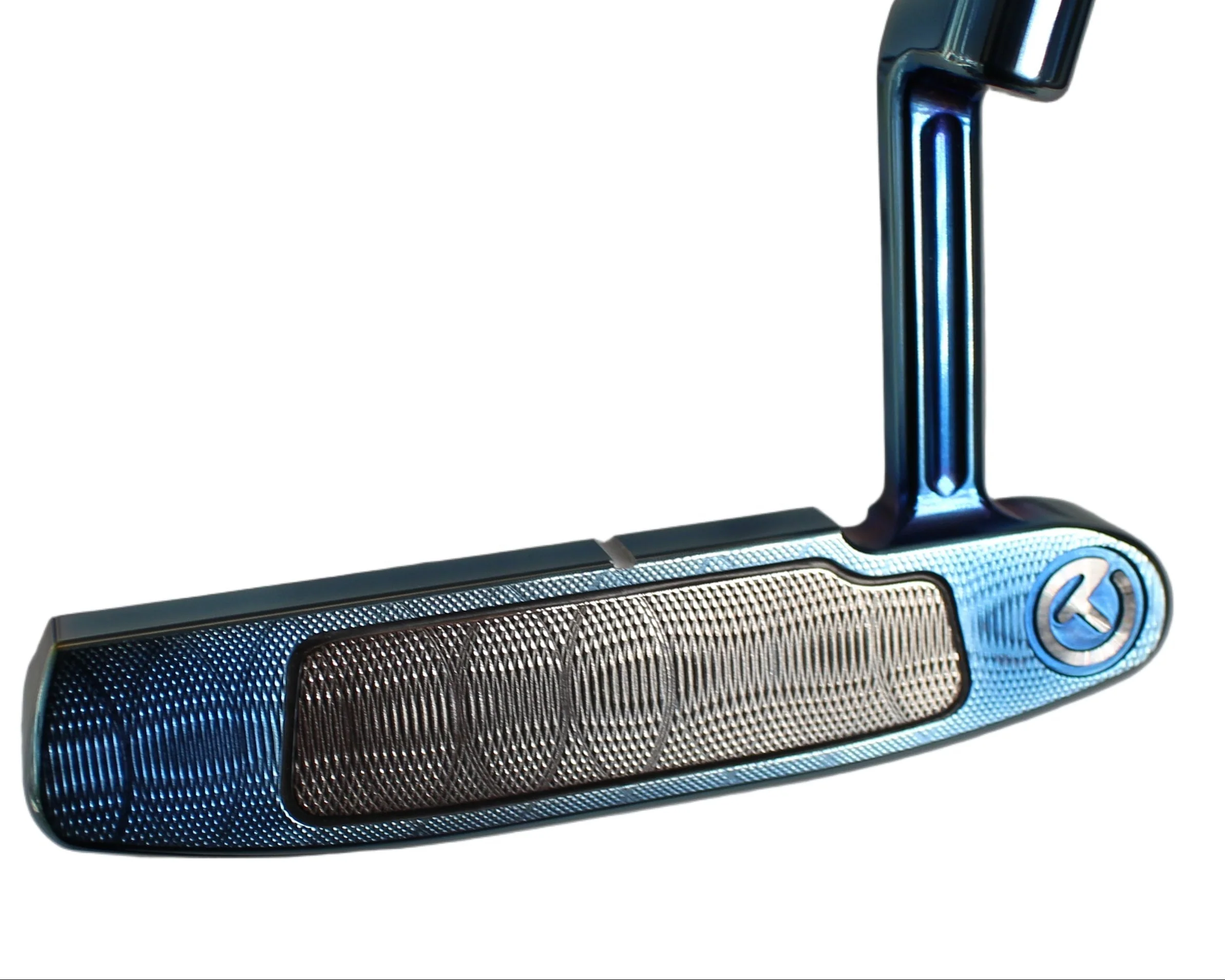 Scotty Cameron Circle T Super Rat 1 GSS Inlay Tour Only Blade Putter - Image 2