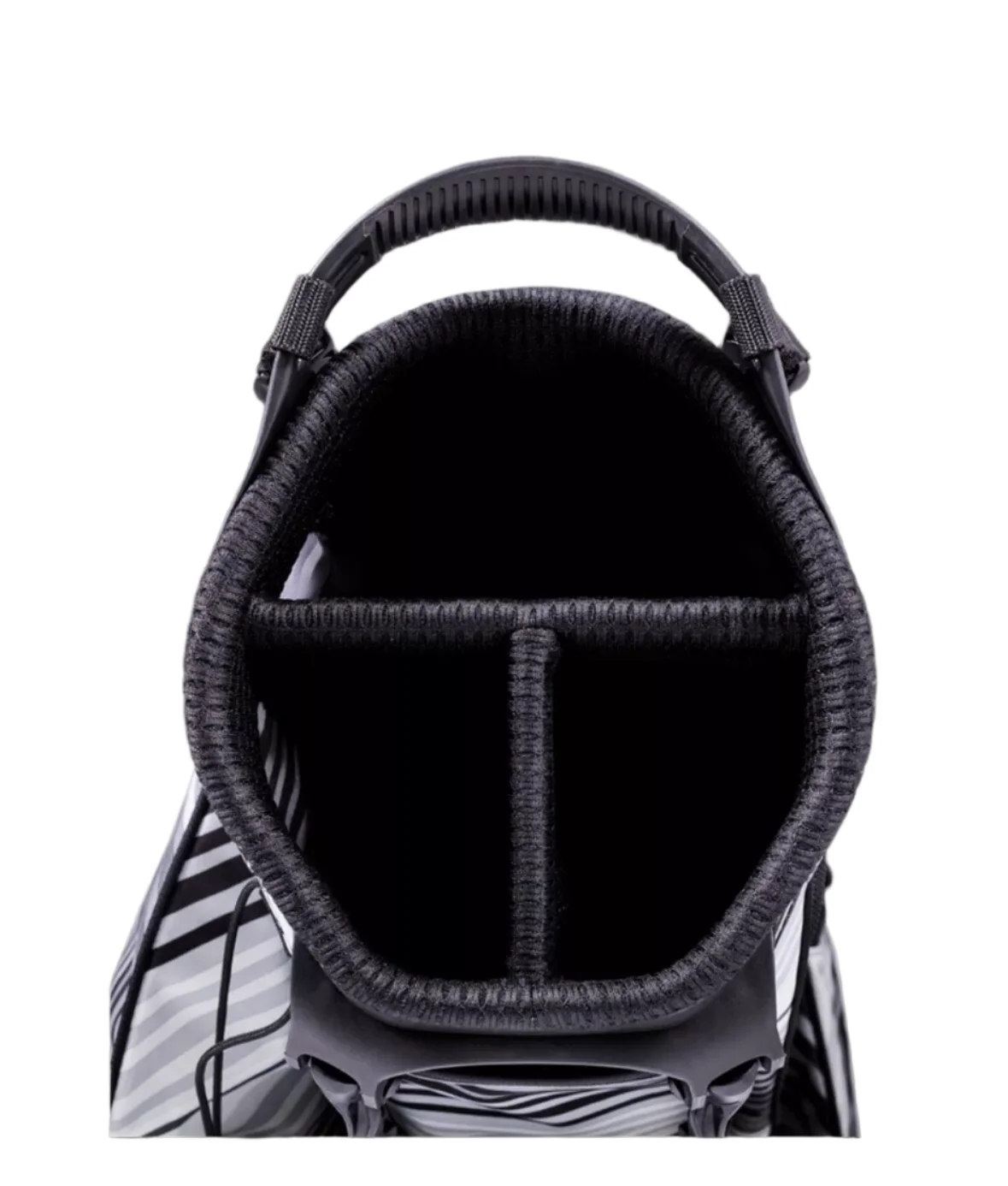 Scotty Cameron (Circle T) Wanderer Serape Noche Oscura Cinco de Mayo Stand Bag - Image 3