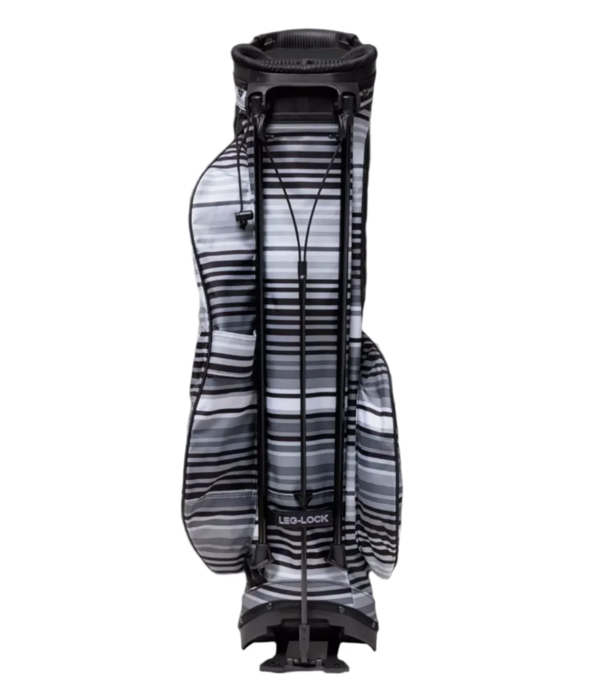 Scotty Cameron (Circle T) Wanderer Serape Noche Oscura Cinco de Mayo Stand Bag - Image 4