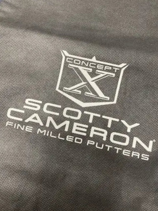 Scotty Cameron Concept X Putter Bag - Image 2