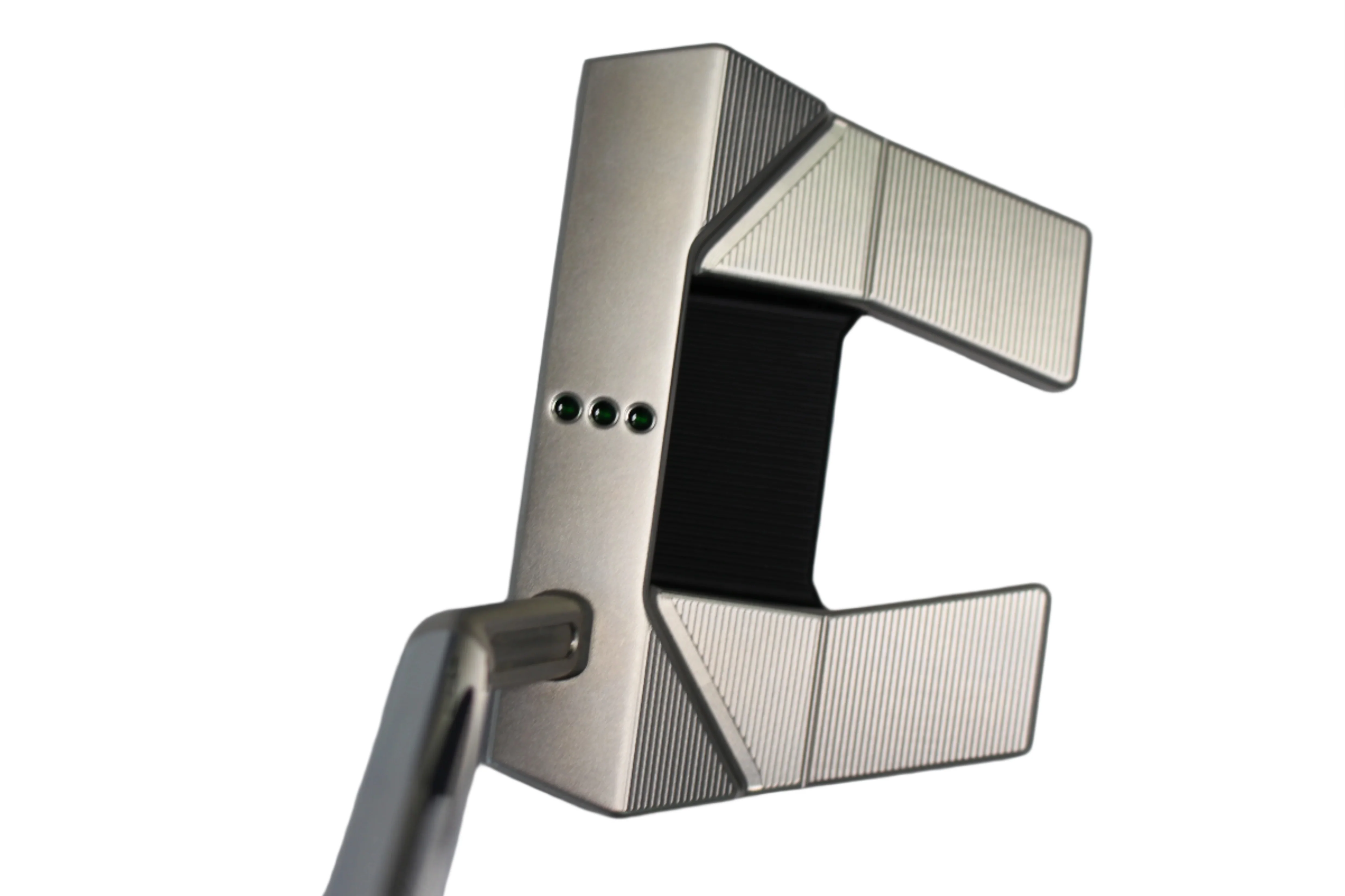 Scotty Cameron Custom Shop 2024 Phantom 5.5 Putter - Green Accents - Image 2