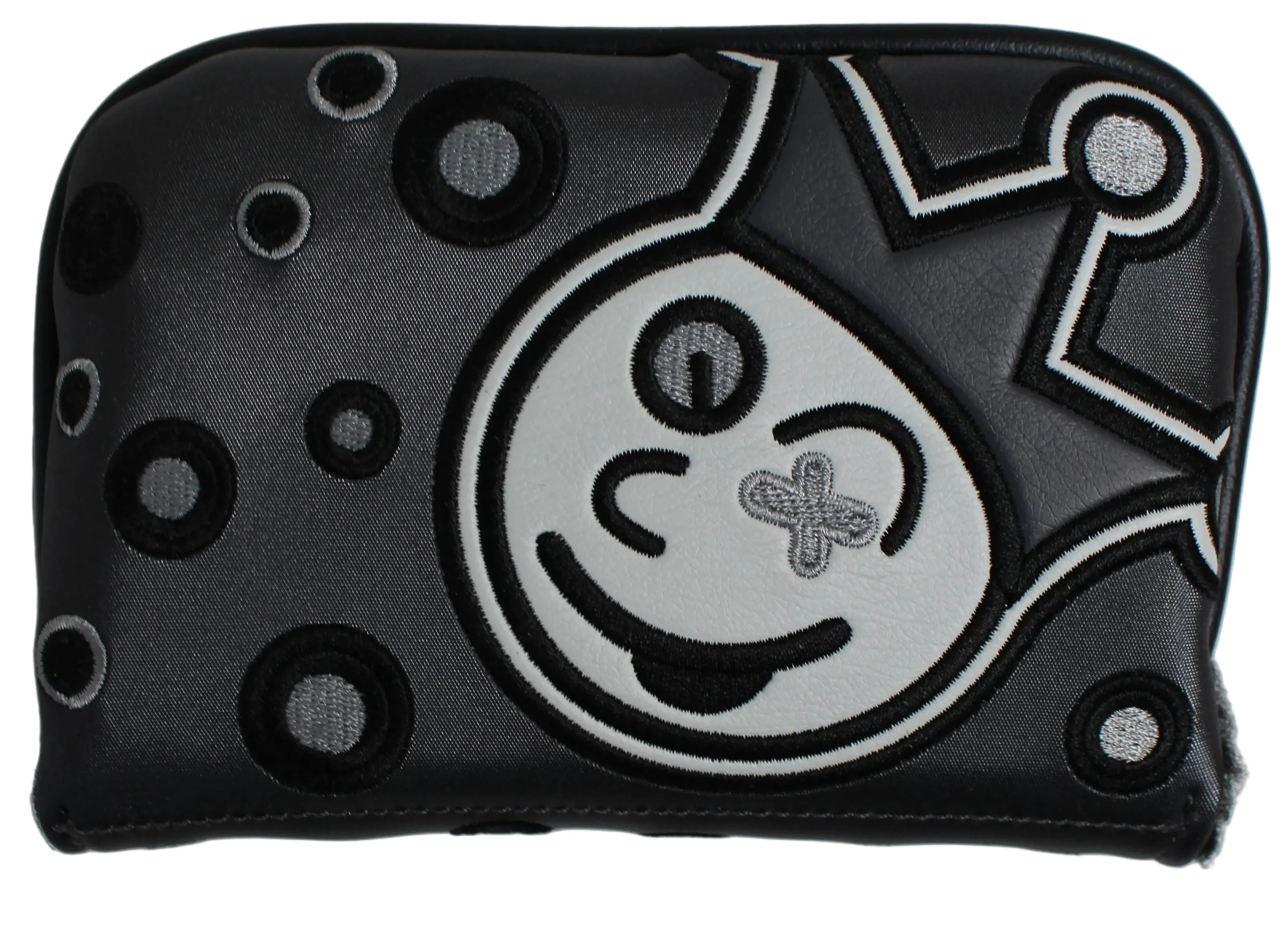 Scotty Cameron - Custom Shop Concept X CX-02 Mid-Square Mallet Putter Headcover