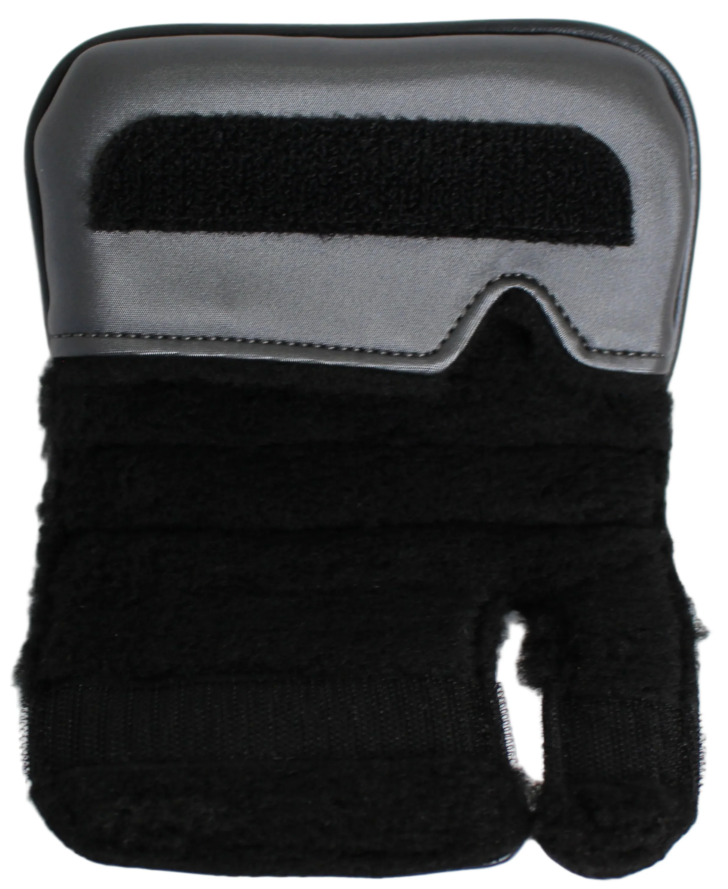 Scotty Cameron - Custom Shop Concept X CX-02 Mid-Square Mallet Putter Headcover - Image 3