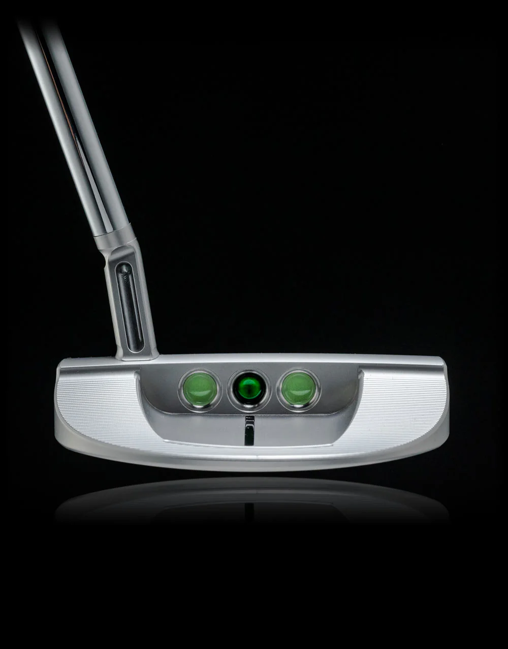 Scotty Cameron Custom Shop Moto Golo Super Select 6.5 Mid-Round Mallet Putter - Image 3